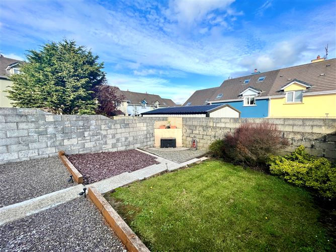 33 Caheranne Village, Tralee, Kerry
