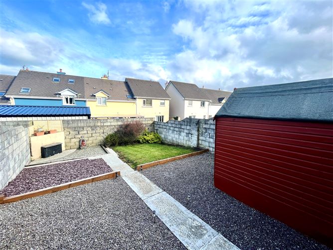 33 Caheranne Village, Tralee, Kerry