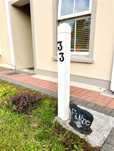 33 Caheranne Village, Tralee, Kerry