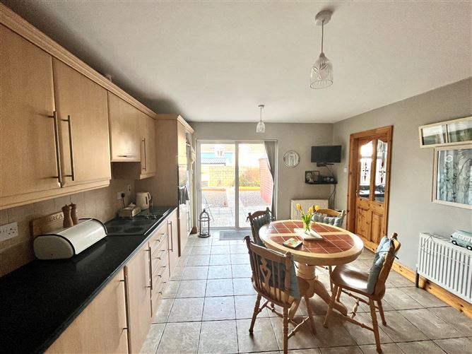 33 Caheranne Village, Tralee, Kerry