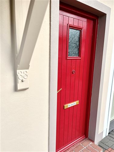 33 Caheranne Village, Tralee, Kerry