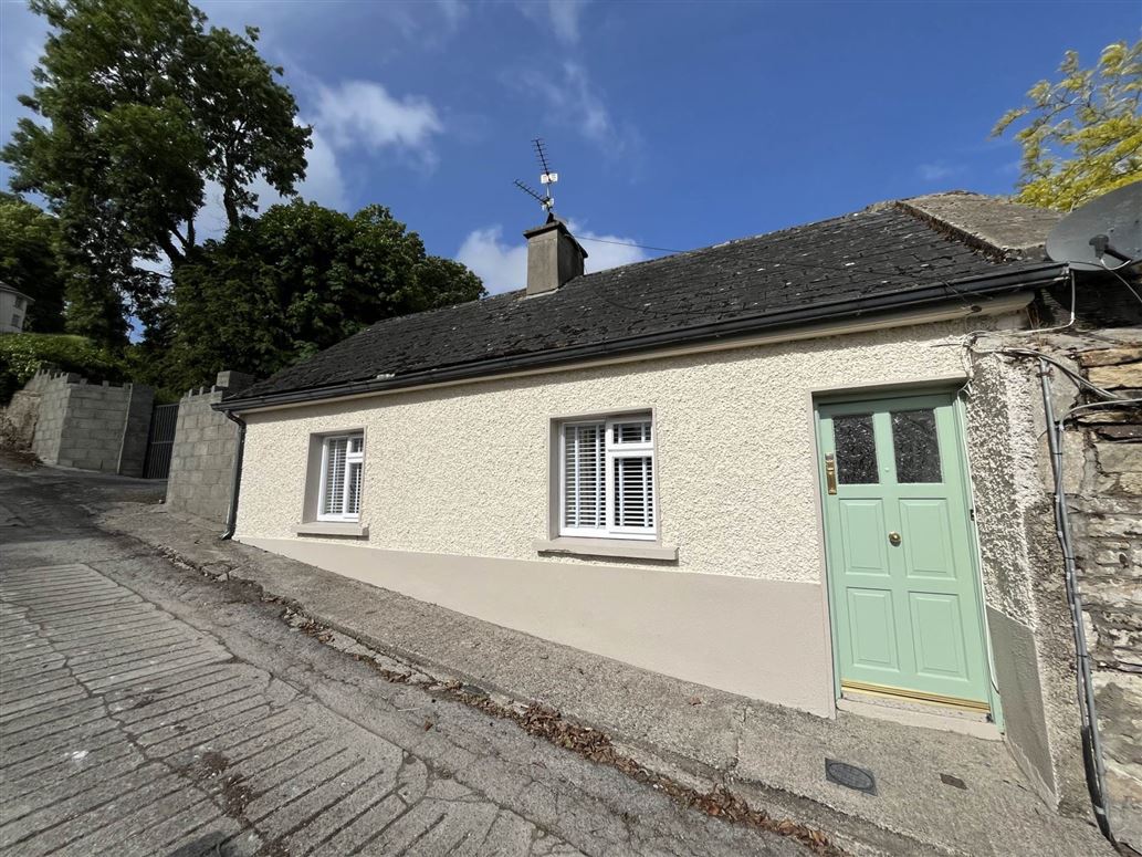 5 Cascade Road, Clonmel, County Tipperary