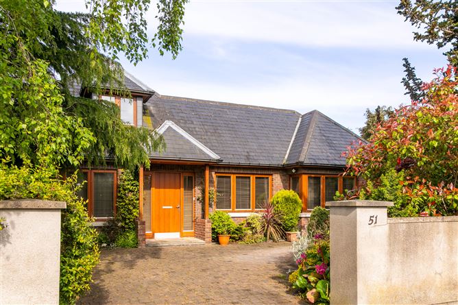 51 Crannagh Road, Rathfarnham, Dublin 14