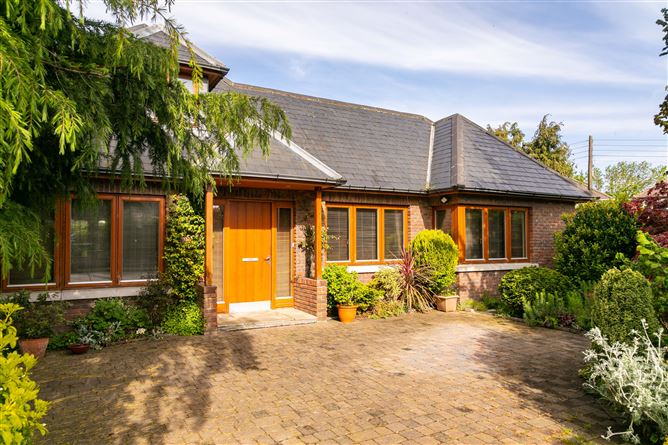 51 Crannagh Road, Rathfarnham, Dublin 14