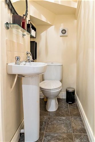 9 The Green, Blessington Abbey, Blessington, Wicklow