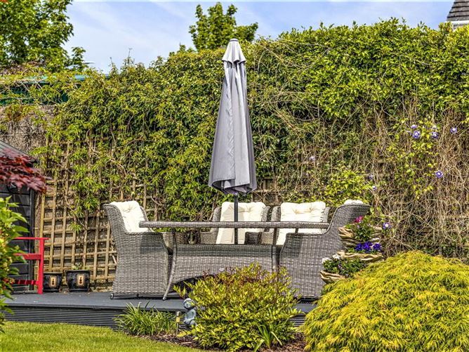 9 The Green, Blessington Abbey, Blessington, Wicklow