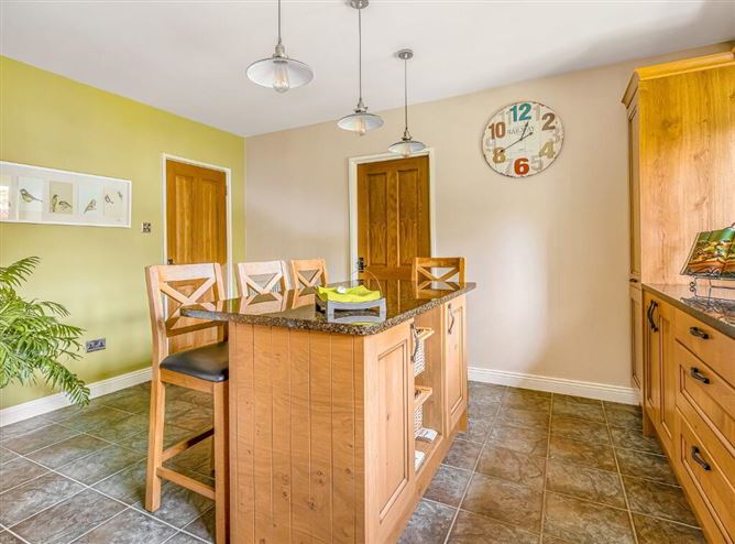 9 The Green, Blessington Abbey, Blessington, Wicklow