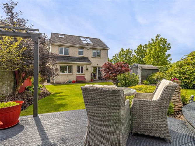 9 The Green, Blessington Abbey, Blessington, Wicklow