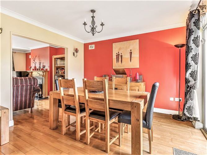 9 The Green, Blessington Abbey, Blessington, Wicklow