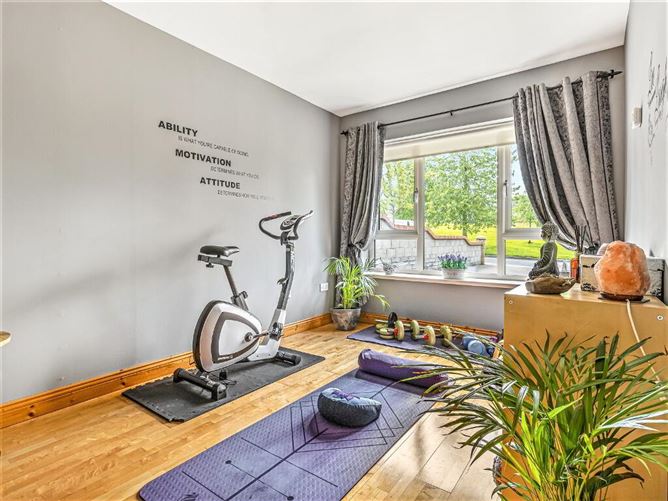 9 The Green, Blessington Abbey, Blessington, Wicklow