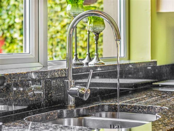 9 The Green, Blessington Abbey, Blessington, Wicklow