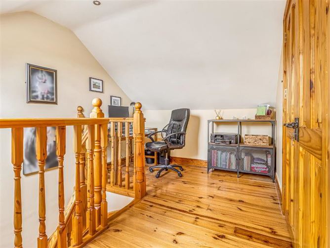 9 The Green, Blessington Abbey, Blessington, Wicklow