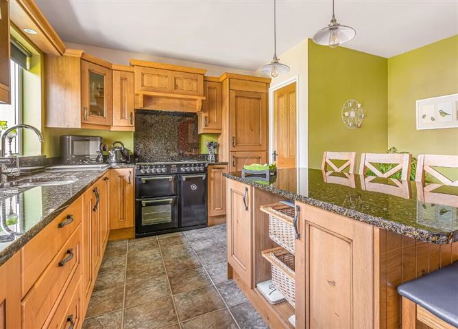 9 The Green, Blessington Abbey, Blessington, Wicklow