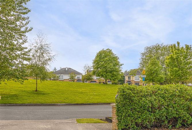 9 The Green, Blessington Abbey, Blessington, Wicklow