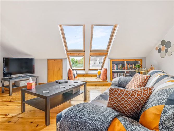 9 The Green, Blessington Abbey, Blessington, Wicklow