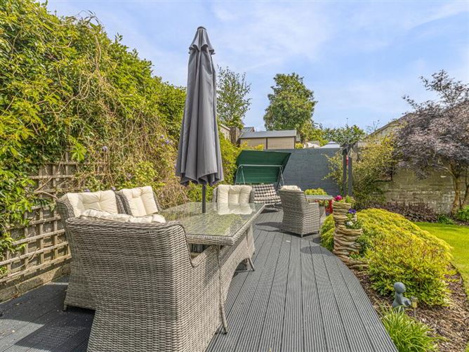9 The Green, Blessington Abbey, Blessington, Wicklow