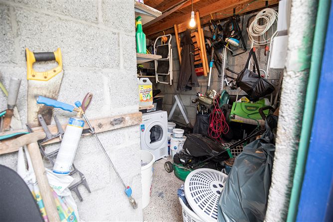 5, Falcarragh Road, Gaeltacht Park, Whitehall, Dublin 9