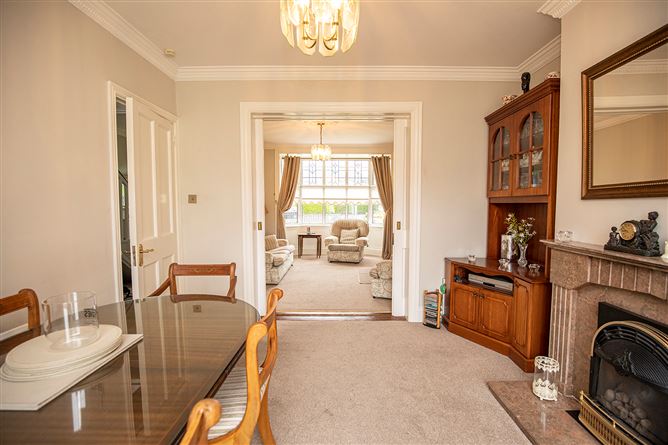 5, Falcarragh Road, Gaeltacht Park, Whitehall, Dublin 9