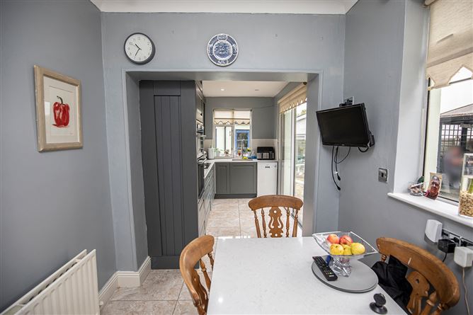 5, Falcarragh Road, Gaeltacht Park, Whitehall, Dublin 9