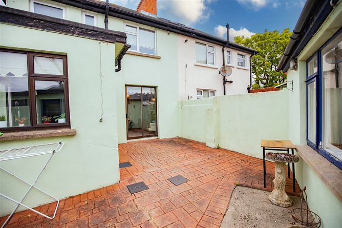 5, Falcarragh Road, Gaeltacht Park, Whitehall, Dublin 9