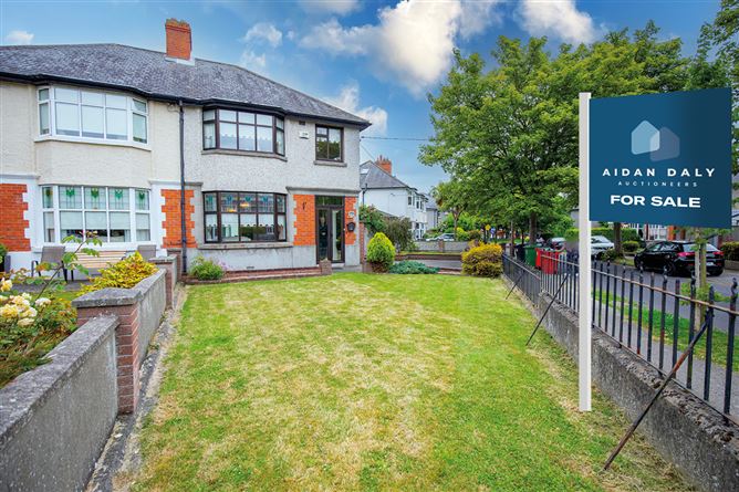 5, Falcarragh Road, Gaeltacht Park, Whitehall, Dublin 9