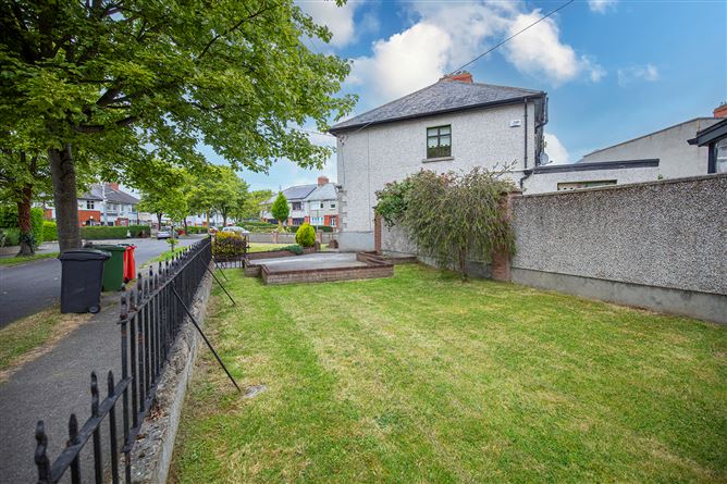 5, Falcarragh Road, Gaeltacht Park, Whitehall, Dublin 9