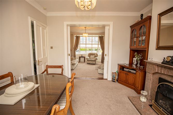 5, Falcarragh Road, Gaeltacht Park, Whitehall, Dublin 9
