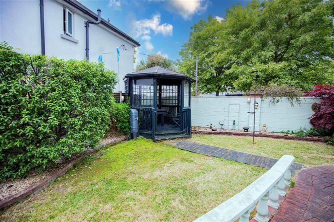 5, Falcarragh Road, Gaeltacht Park, Whitehall, Dublin 9