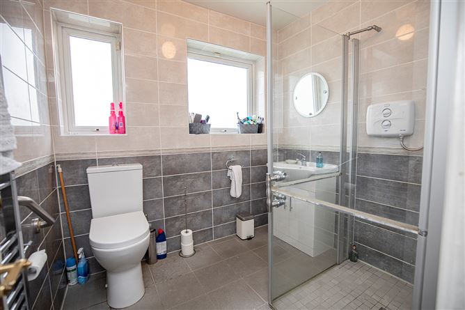 5, Falcarragh Road, Gaeltacht Park, Whitehall, Dublin 9