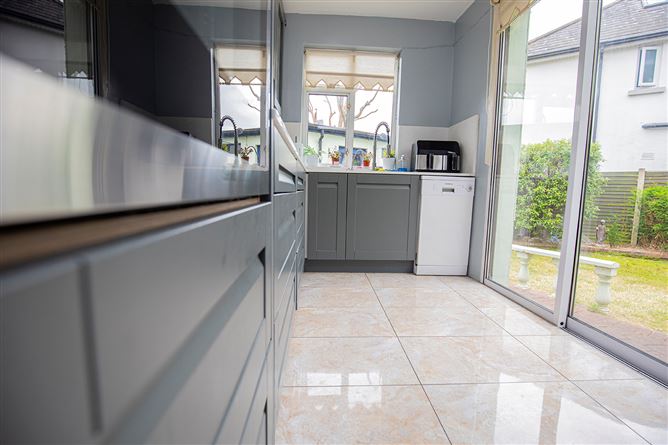 5, Falcarragh Road, Gaeltacht Park, Whitehall, Dublin 9