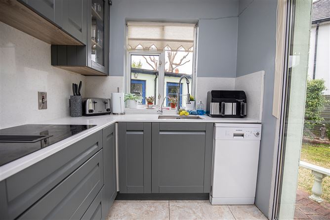 5, Falcarragh Road, Gaeltacht Park, Whitehall, Dublin 9