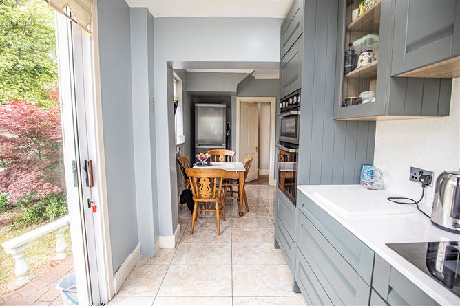 5, Falcarragh Road, Gaeltacht Park, Whitehall, Dublin 9