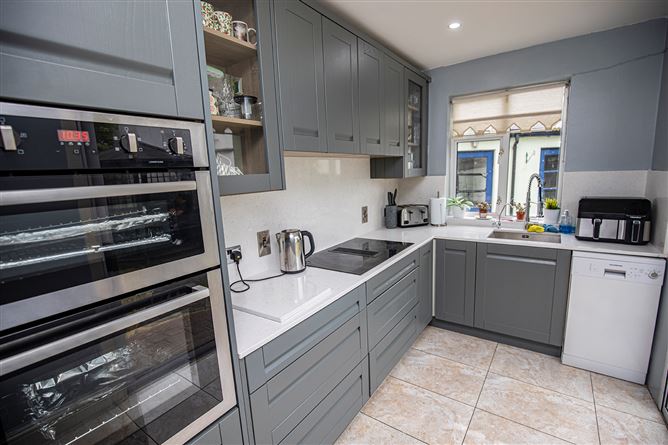 5, Falcarragh Road, Gaeltacht Park, Whitehall, Dublin 9
