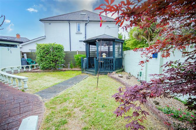 5, Falcarragh Road, Gaeltacht Park, Whitehall, Dublin 9