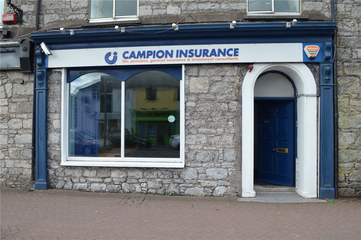 59 Main Street, Midleton, Co. Cork