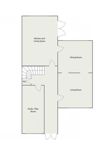 3 Ardeevin Court, Lucan, Dublin