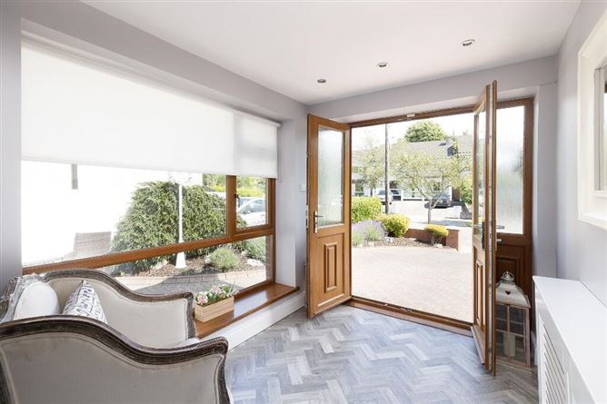 3 Ardeevin Court, Lucan, Dublin