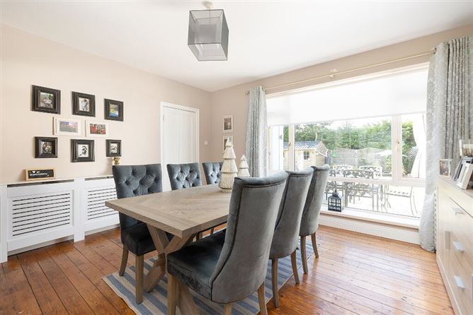 3 Ardeevin Court, Lucan, Dublin