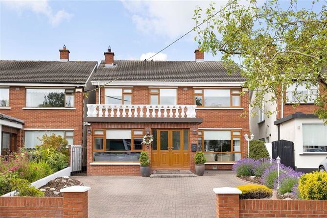 3 Ardeevin Court, Lucan, Dublin
