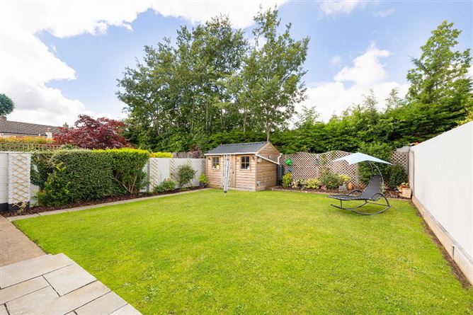 3 Ardeevin Court, Lucan, Dublin