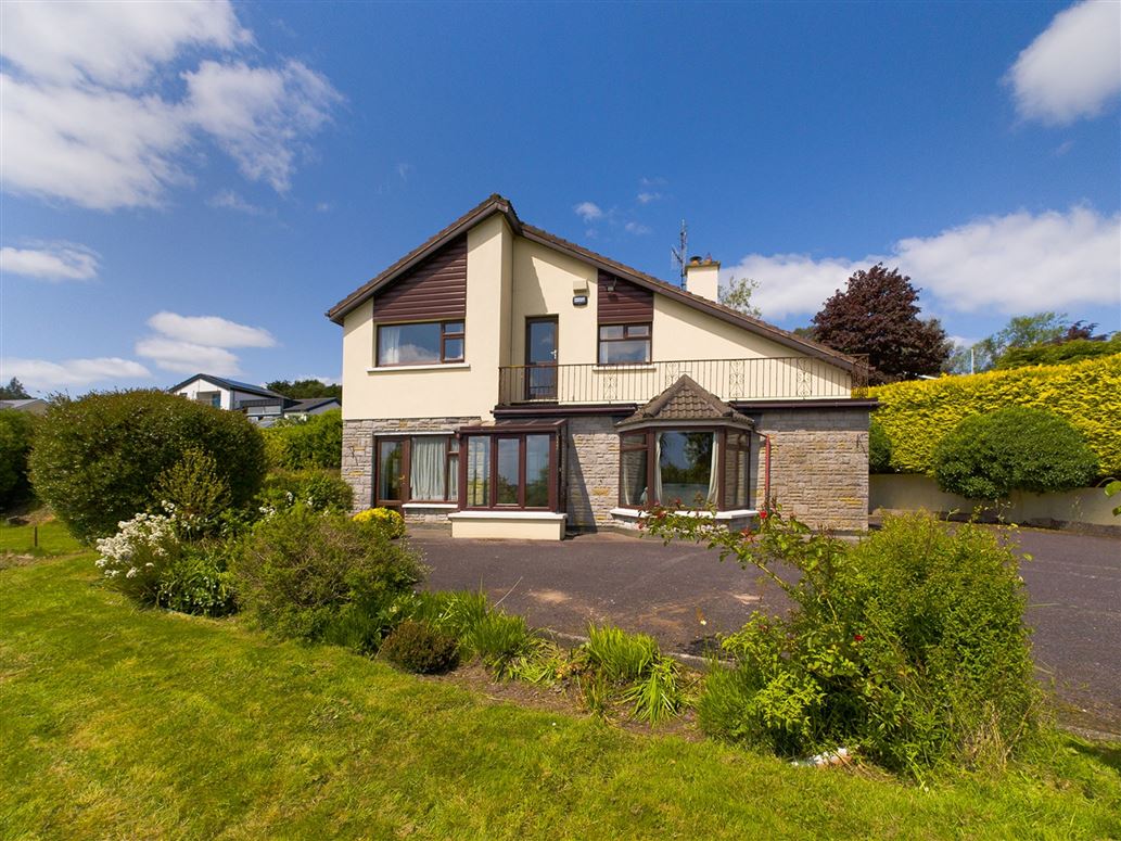Singirlin, 56 The Highlands, Glounthaune, Cork