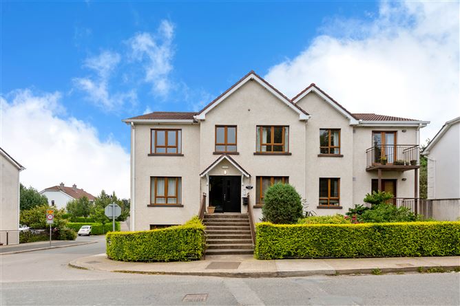 8 The Spinnaker Convent Court, Delgany, Wicklow