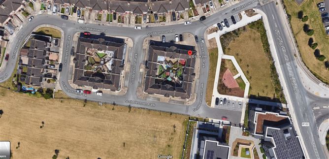 31 Scribblestown Road, Finglas, Dublin