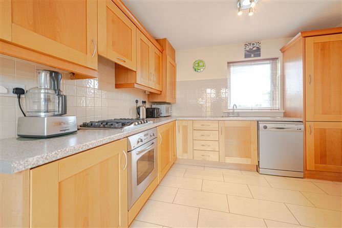 31 Scribblestown Road, Finglas, Dublin