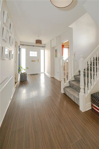 31 Scribblestown Road, Finglas, Dublin