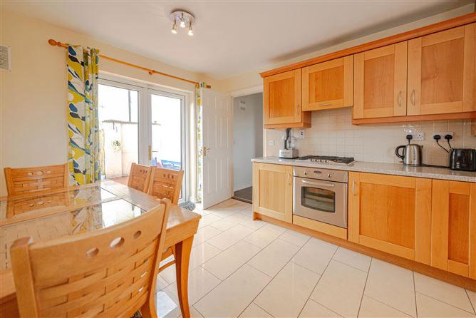 31 Scribblestown Road, Finglas, Dublin