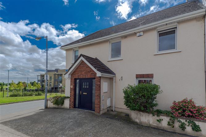 31 Scribblestown Road, Finglas, Dublin