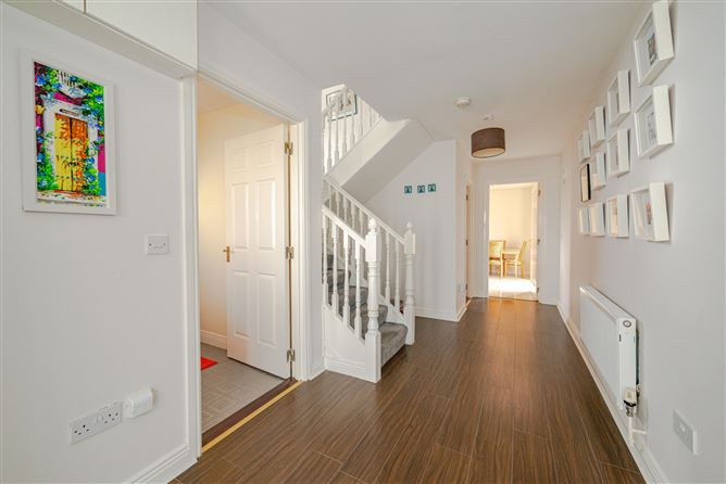 31 Scribblestown Road, Finglas, Dublin