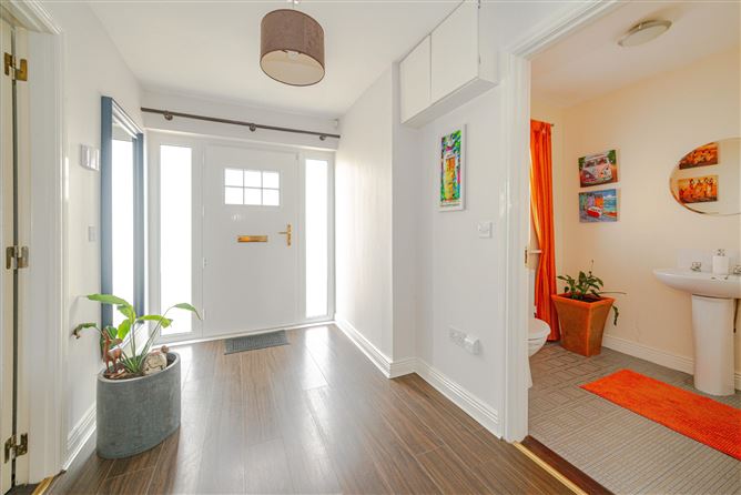 31 Scribblestown Road, Finglas, Dublin