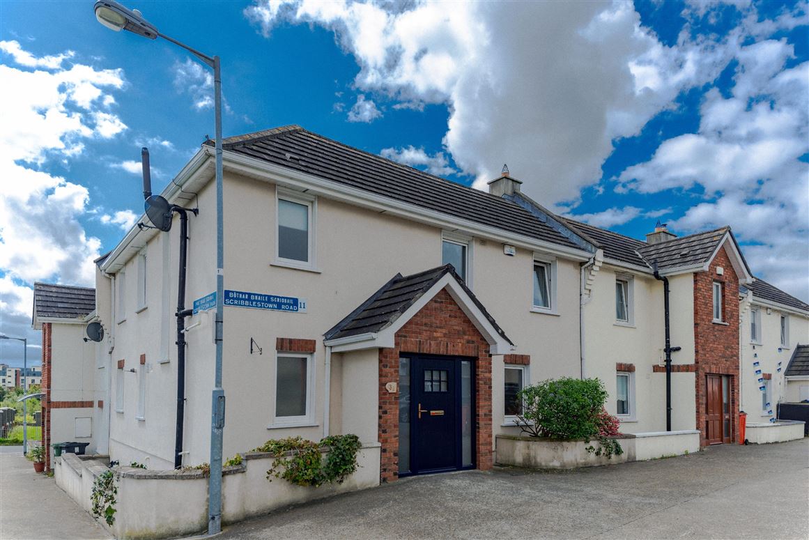 31 Scribblestown Road, Finglas, Dublin